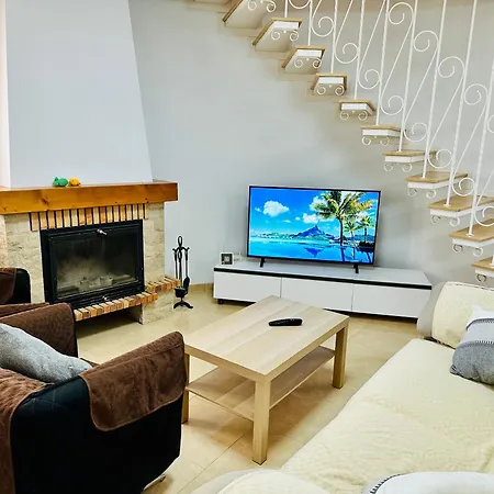 Villa Vista