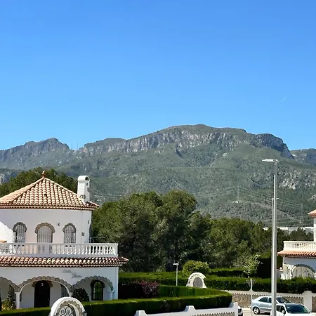 Villa Vista *