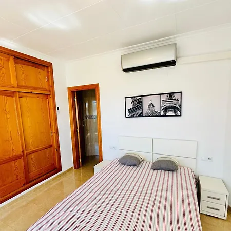 Vista Villa *