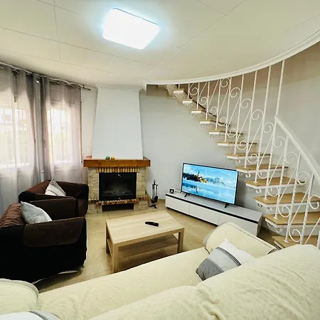 Vista Villa *