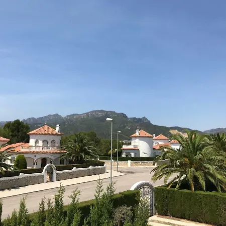 Villa Vista *