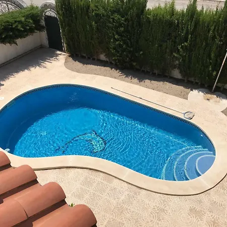 Vista Villa *